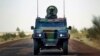 French Troops Capture Key Airport in Northern Mali