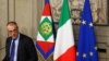 Nouvelles tractations attendues pour tenter de former un gouvernement en Italie