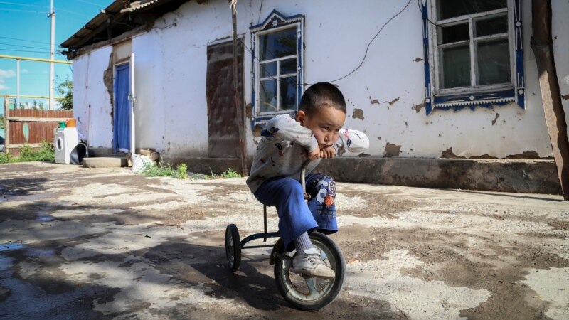 China Forces Birth Control on Uyghurs to Slow Population Growth