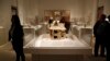 Architectural Models Reflect Life in Ancient Americas