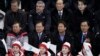 At Olympics, North Korea Seeks ‘Charm’ Diplomacy