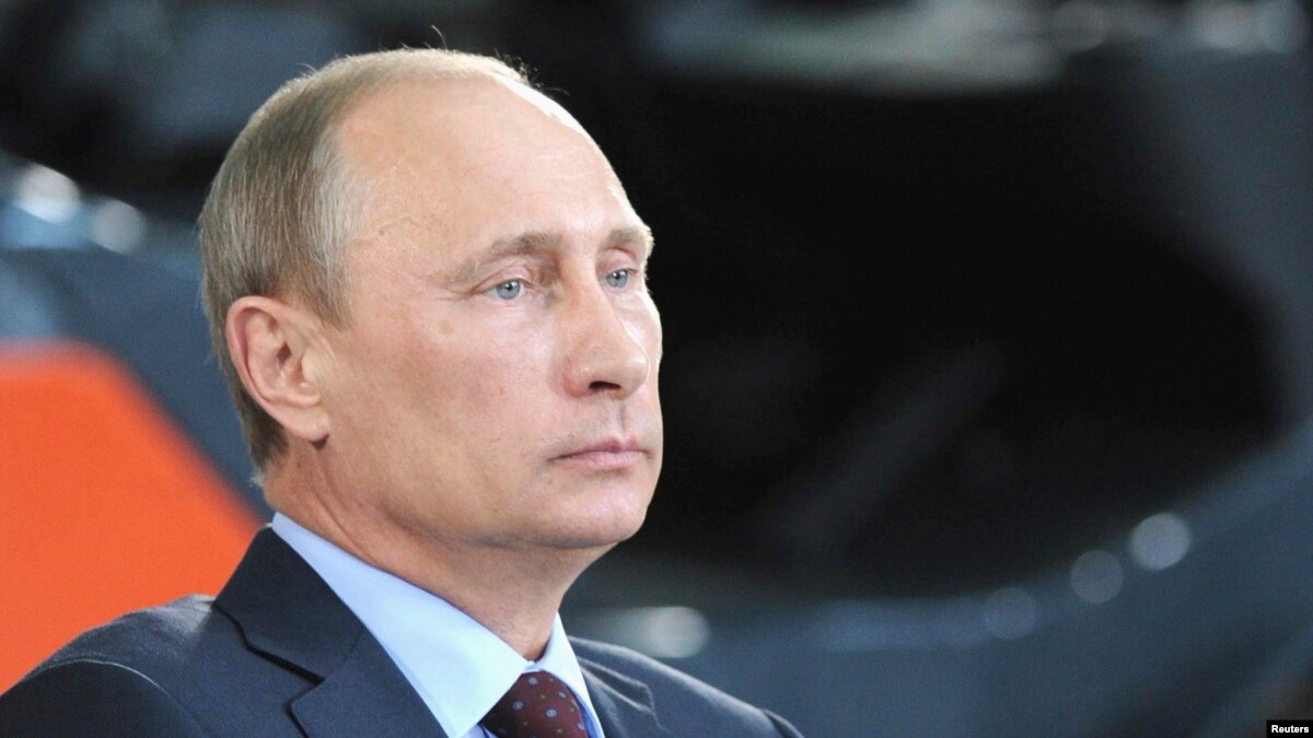 Совсем скоро мы узнаем кто прав. Те, кто верит президенту или те, кто ему не верит Совсем скоро мы узнаем кто прав. Те, кто верит президенту или те, кто ему не верит
