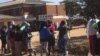 Bulawayo Vendors Vaccination Prog