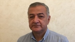 İlham İsmayıl