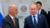 افغان حکومت روس میں ہونے والے امن مذاکرات میں شرکت پر آمادہ