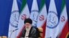 Khamenei Lets Ahmadinejad off the Hook