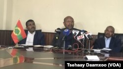 Adda Bilisummaa Oromoo: Hoogganoota Kiyya Ol’aanoo Irratti Yaaliin Ajjeechaa Geggeessamee Ture