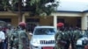 Guiné-Bissau: Forças da CEDEAO posicionam-se