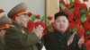 Pemimpin Korea Utara Dianugerahi Gelar Marsekal 