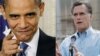 Obama Ungguli Romney dalam Jajak Pendapat Terbaru
