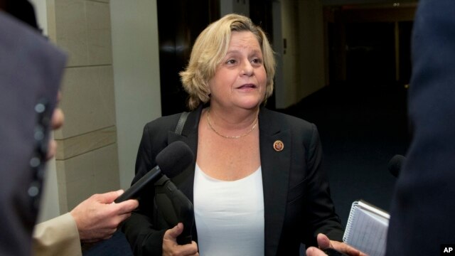 Ileana Ros-Lehtinen