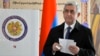همزمان با افزایش اعتراضات، نخست‌وزیر ارمنستان استعفا کرد