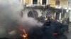 Car Bomb Kills 3 in Lebanon