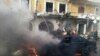 انفجار بمب در لبنان دست کم ۳ کشته برجای گذاشت