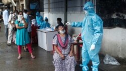 HEALTH-CORONAVIRUS-CASES-INDIA