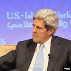 John Kerry