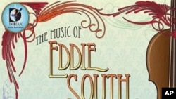 Violinjazz Pays Tribute to Eddie South