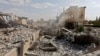 Lầu Năm Góc: Không kích của liên quân áp đảo hệ thống phòng không Syria 