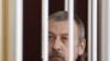 Belarus Opposition Leader Jailed for 5 Years