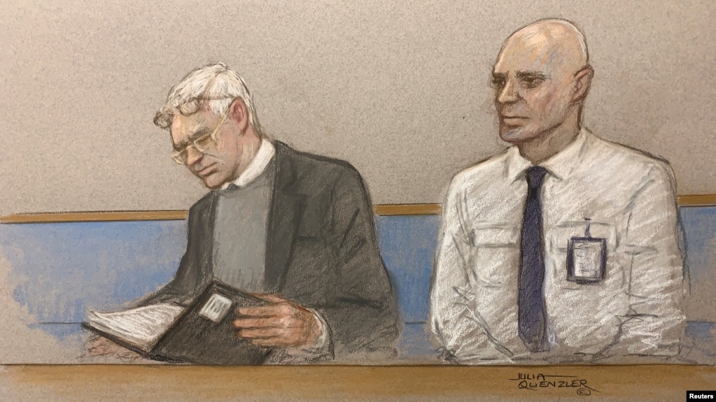 Britania do të vendosë për ekstradimin e Julian Assange drejt SHBA-së
