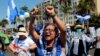 Oposición convoca protestas y prepara marcha nacional en Nicaragua