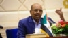 Presidente do Sudão não comparecerá à cimeira com Trump em Riad