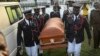 ہیٹی کے مقتول صدر کی آخری رسومات پر ہنگامہ آرائی، سیکیورٹی اہلکاروں کا آنسو گیس کا استعمال