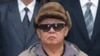 Ким Чен Ир в Китае