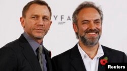 Sam Mendes dirigió la galardonada "American Beauty", la cual le valió un premio Oscar en el año 2000.