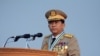 Tổng tư lệnh Myanmar nhấn mạnh vai trò quân đội trong chính trị 