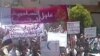 Aksi Protes Berkecamuk di Suriah, 63 Tewas