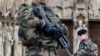 프랑스 정부, 해외 테러단체 가담 시도 6명 출국 금지