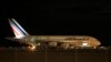 2 Flights From US to Paris Diverted After Anonymous Threats
