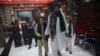 Officials: Afghan Children Taken to Pakistani Religious Schools