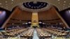 Diplomats: UN Blocks Myanmar Military from Taking UN Seat