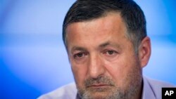 Абдулбаки Тодашев