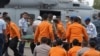 Індонезія активізує пошуки жертв аварії літака компанії AsiaAir