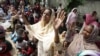 파키스탄 기독교도, 폭탄 테러 희생자 15명 애도