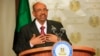 Sudan's President Urges Armed Groups, Political Parties to Talk