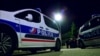 Teroris Bunuh 2 Polisi di Perancis 