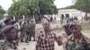 کینیا: جنوبی صومالیہ میں درجنوں عسکریت پسند ہلاک