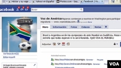 Facebook en la edad de oro