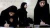 Des jeunes iraniens condamnés à 99 coups de fouet pour avoir fait la fête