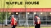 Judge Revokes Bail for Alleged Waffle House Gunman