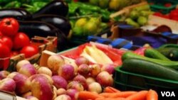 Mladi farmeri zalažu se za lokalnu poljoprivredu