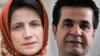 İran Avropa Ittifaqını dissidentlərə mükafat verdiyinə görə tənqid edib 