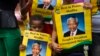 Rakyat Afrika Selatan Siapkan Pemakaman Mandela