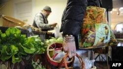Poskupljenje hrane u Americi u septembru izazvalo skok cena u velikoprodaji