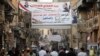 In Egypt's Election, Turnout Provides the Only Suspense