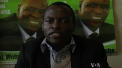 Zimbabweans Living Abroad Return Home to Vote